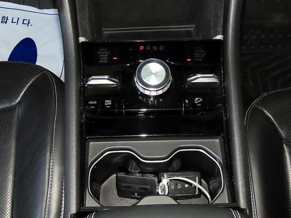 Jeep Cherokee 2022
