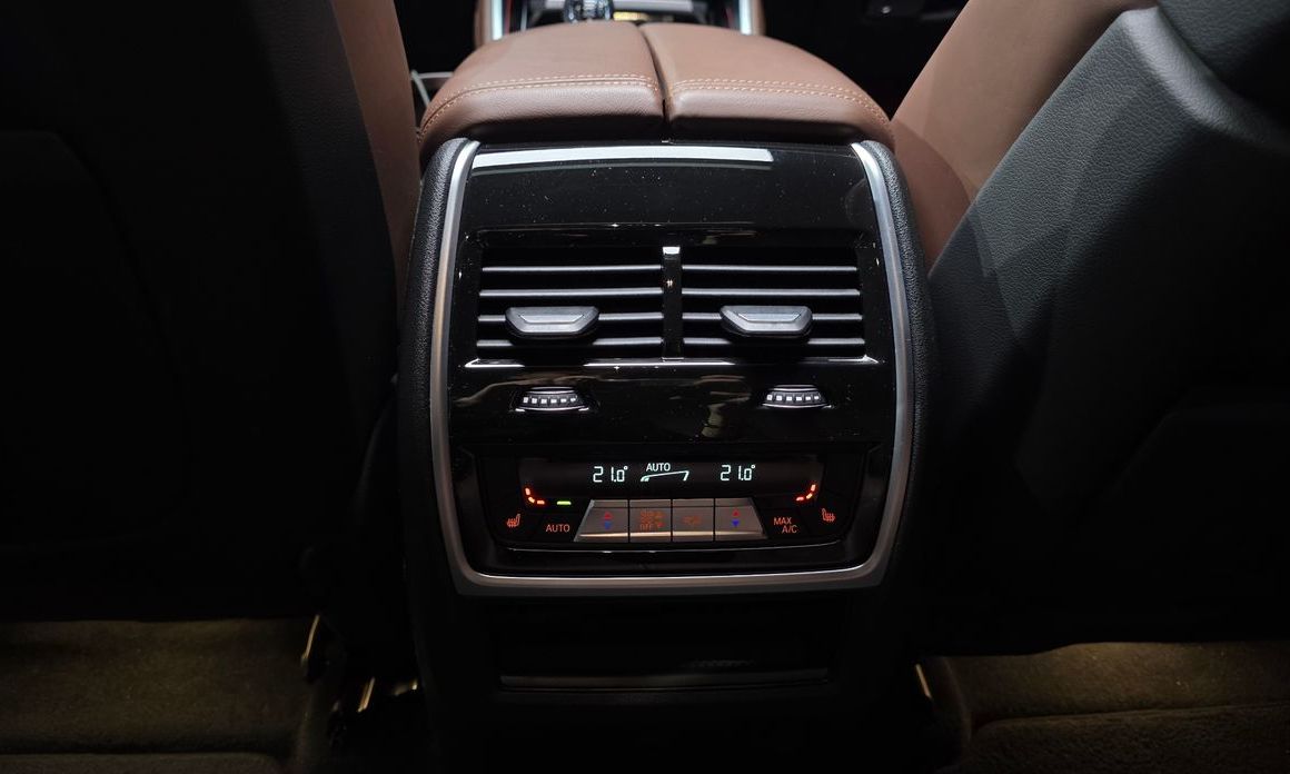 BMW X6 2021