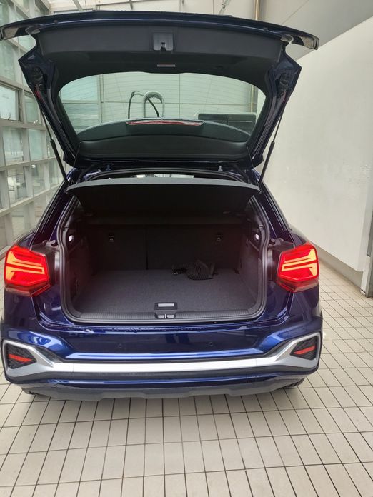 Audi Q2 2023