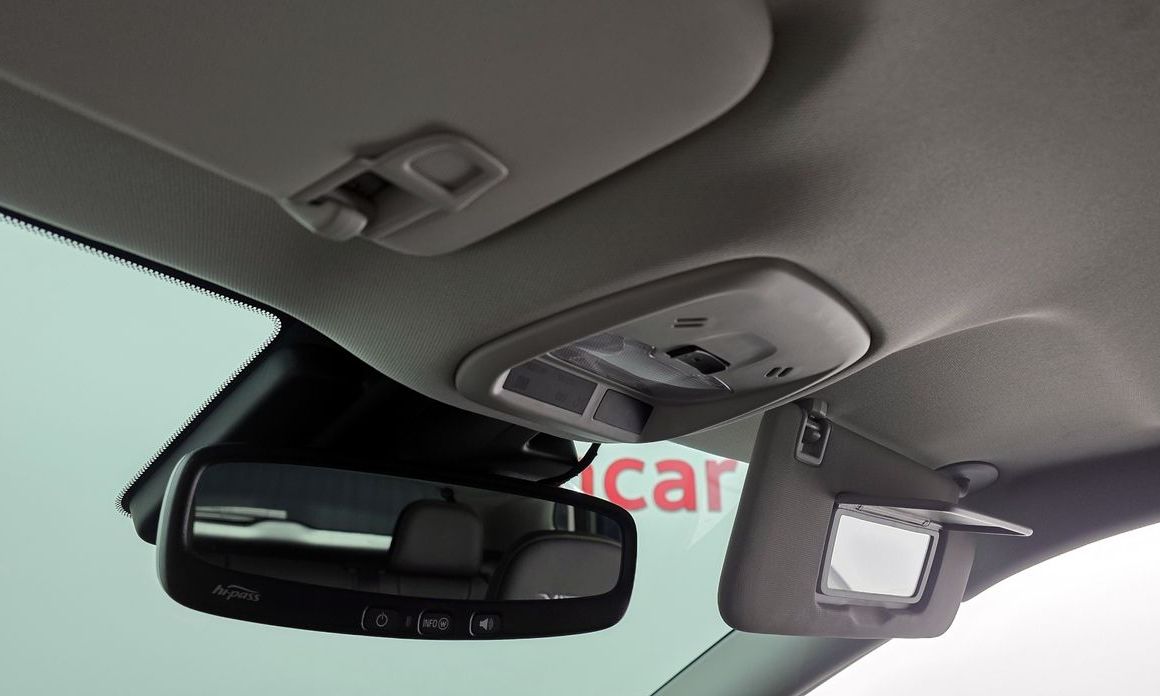 ChevroletGMDaewoo Trax 2025
