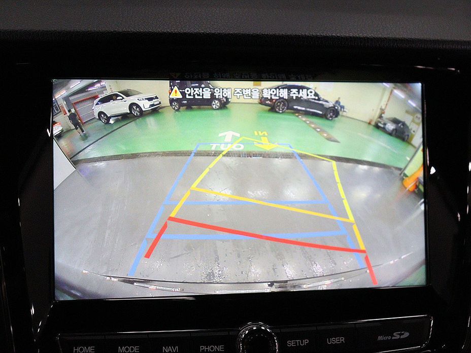 KG_Mobility_Ssangyong Rexton 2022