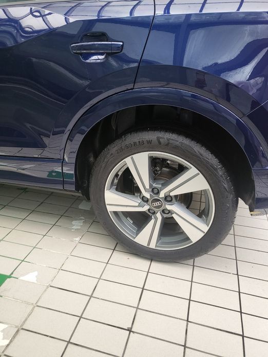 Audi Q2 2023