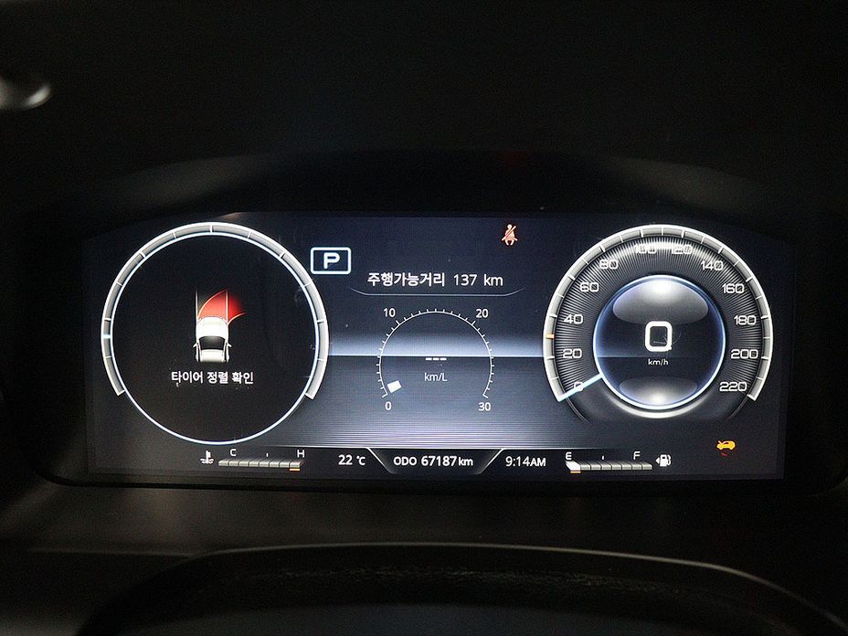 KG_Mobility_Ssangyong Rexton 2022