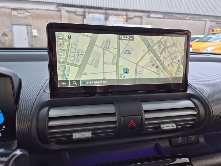 Hyundai Casper 2025