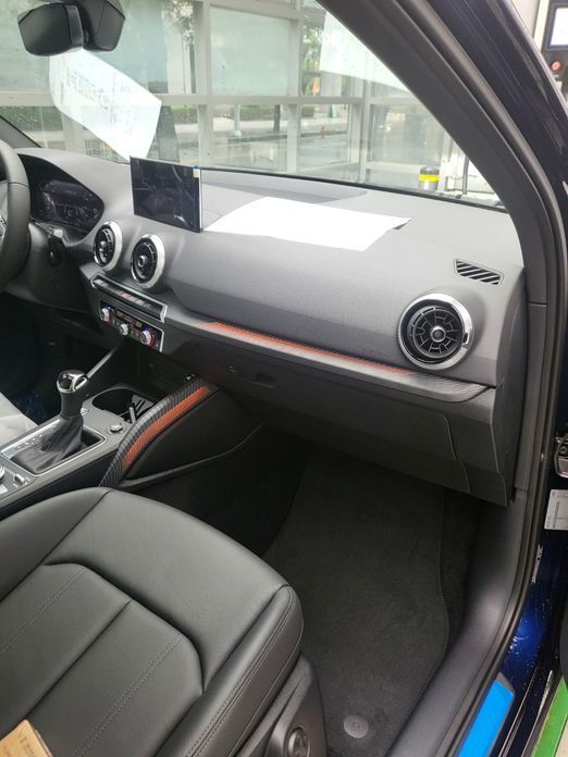 Audi Q2 2023