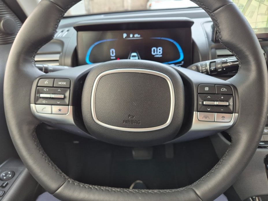 Hyundai Casper 2025