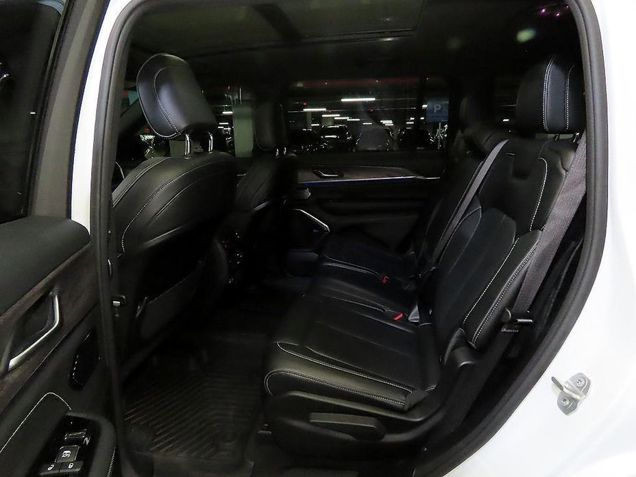 Jeep Cherokee 2022