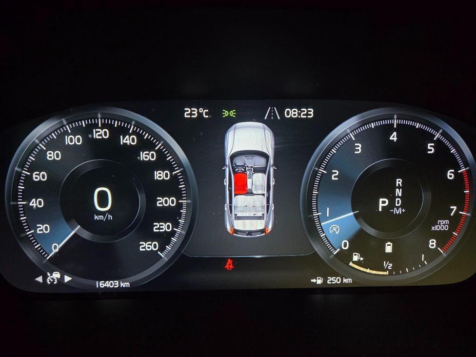 Volvo XC40 2022