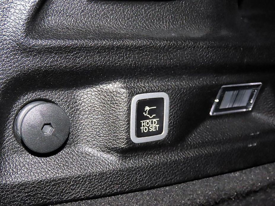 Jeep Cherokee 2022