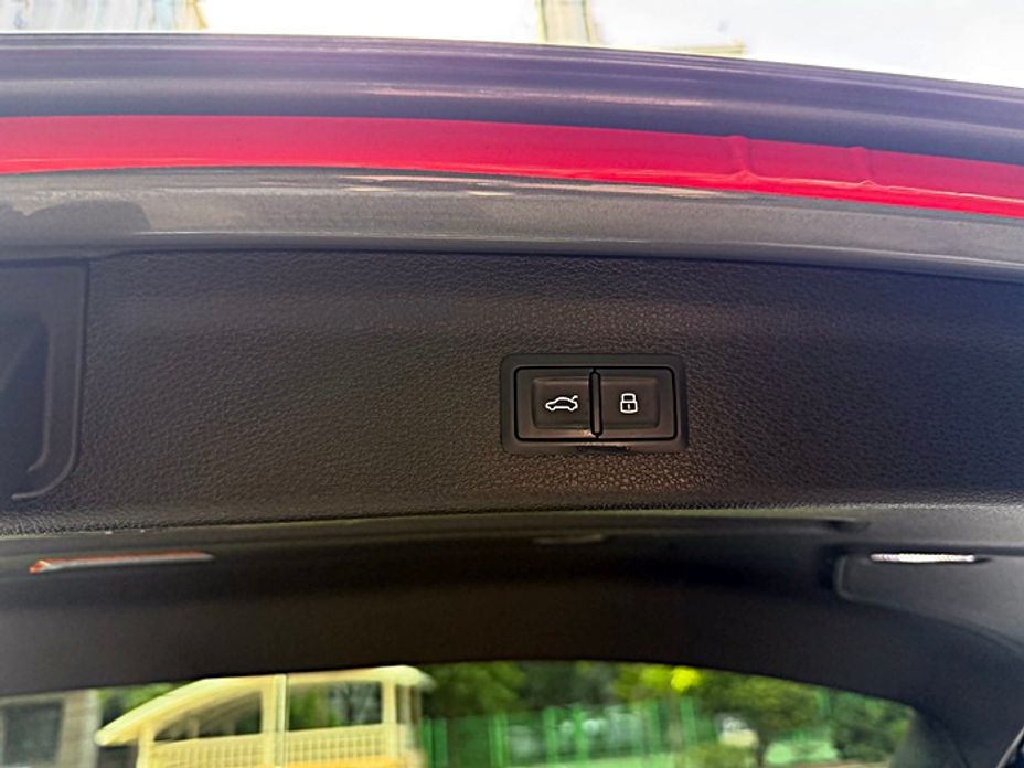 Audi Q3 2020