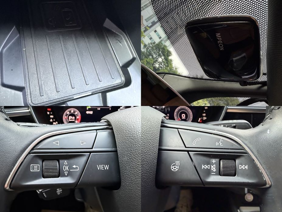 Audi Q3 2020
