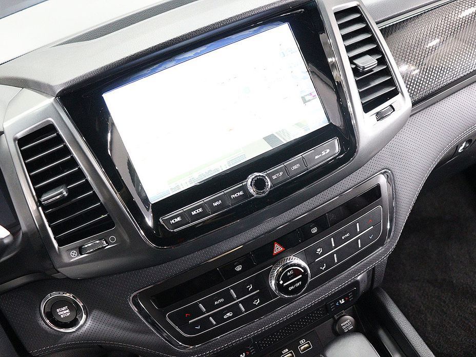 KG_Mobility_Ssangyong Rexton 2022