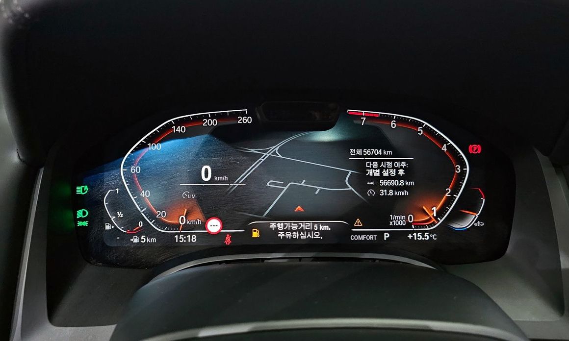 BMW 8-Series 2021
