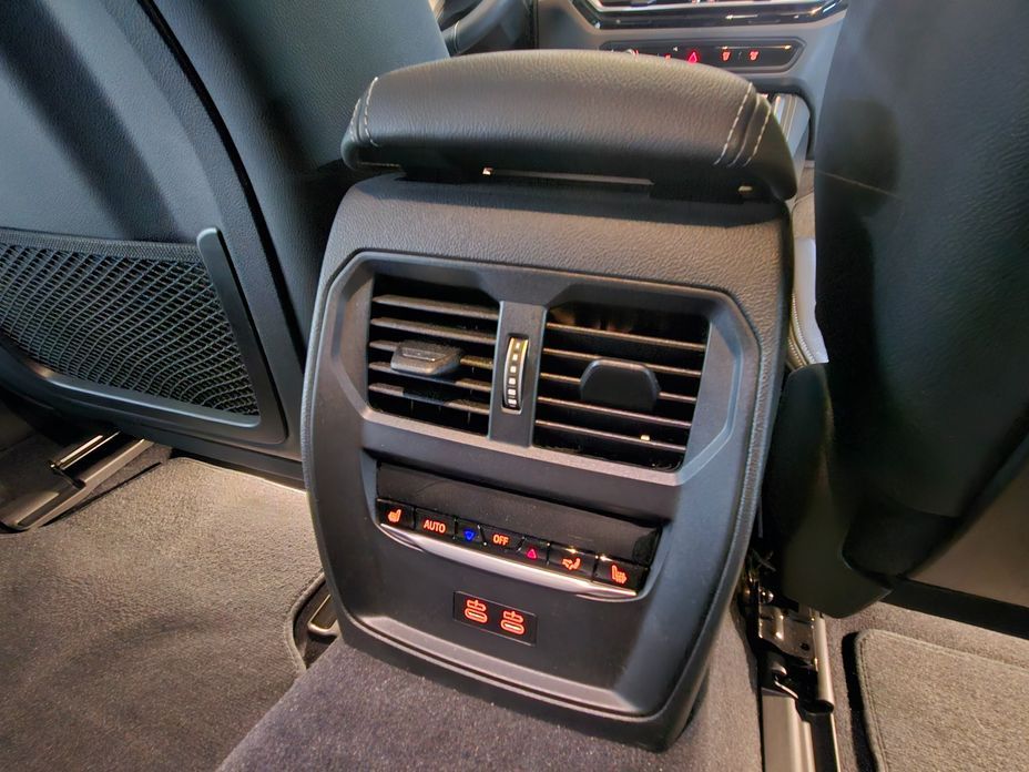 BMW i4 2024