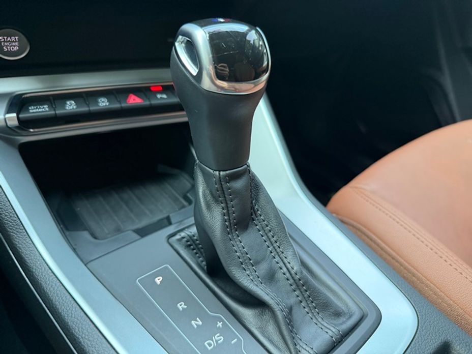 Audi Q3 2020