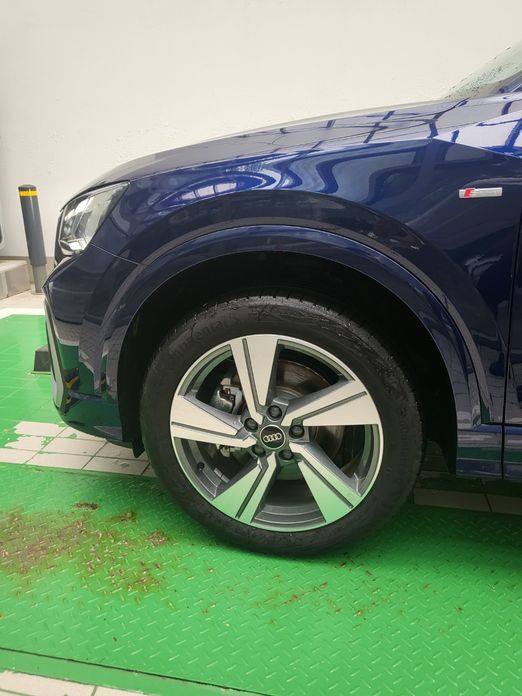 Audi Q2 2023