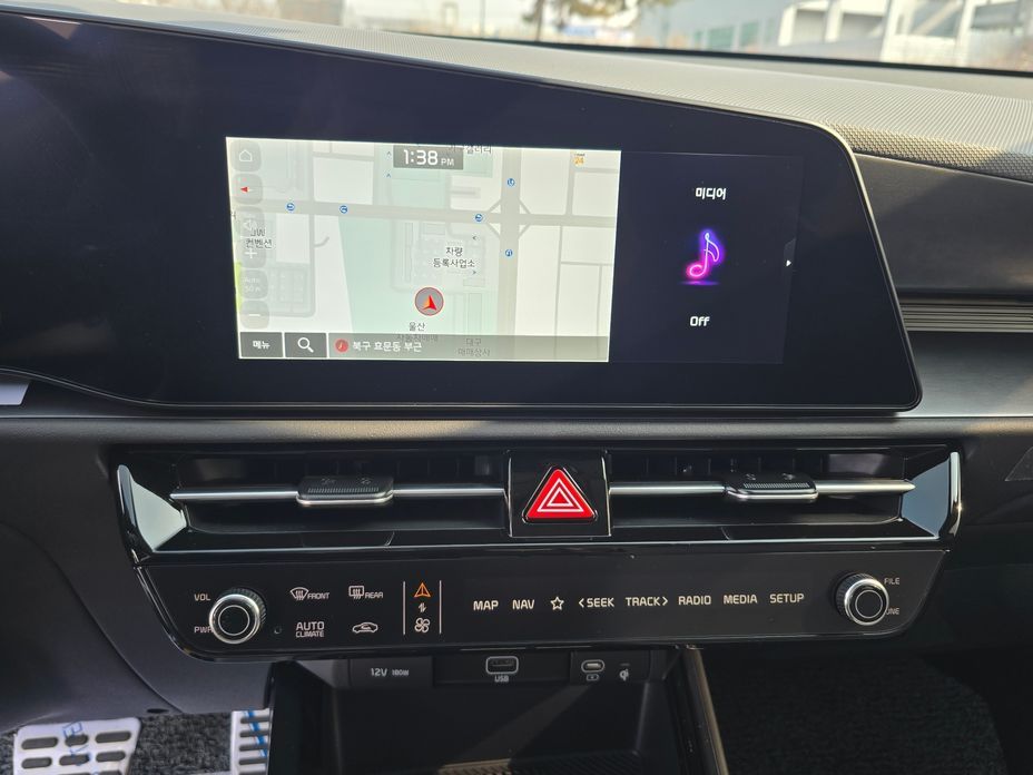 Kia Niro 2026