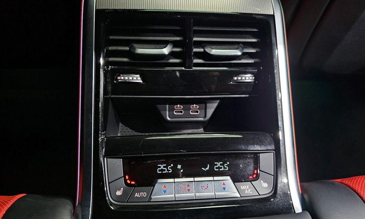 BMW 8-Series 2021