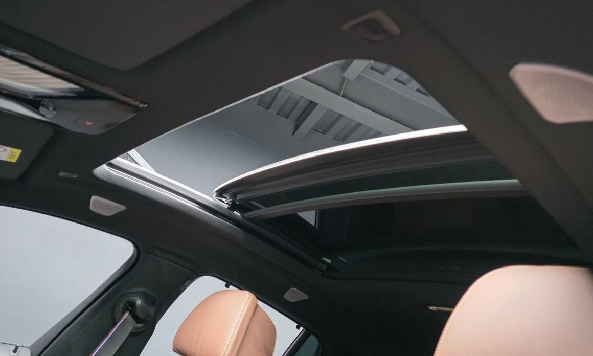 BMW X6 2021