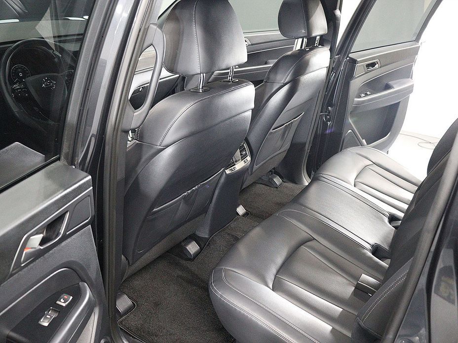 KG_Mobility_Ssangyong Rexton 2022