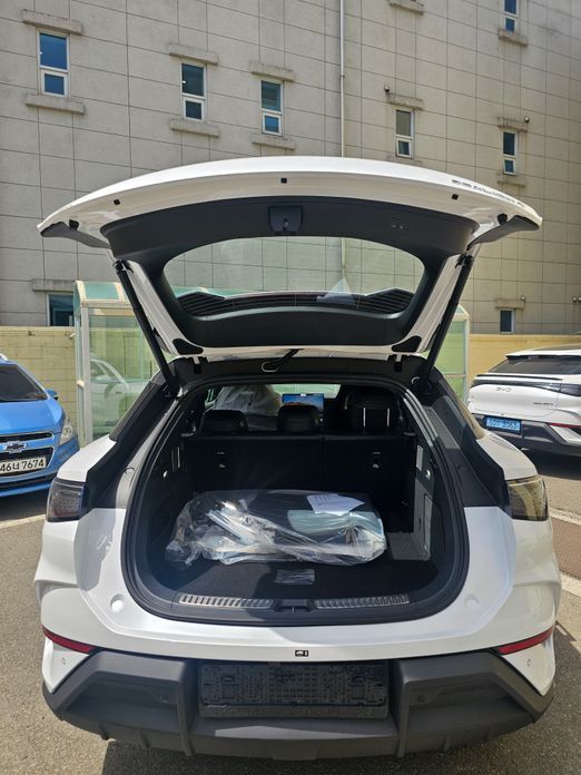BYD Sealion 7  2026