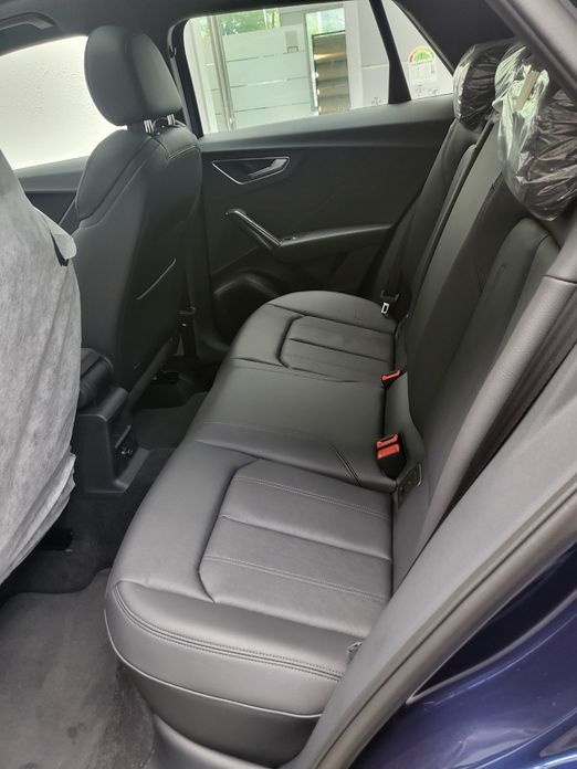 Audi Q2 2023