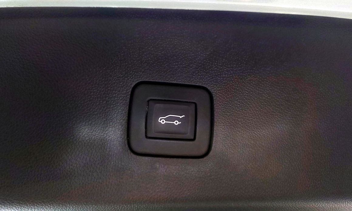 ChevroletGMDaewoo Trax 2025