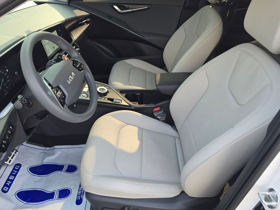 Kia Niro 2026
