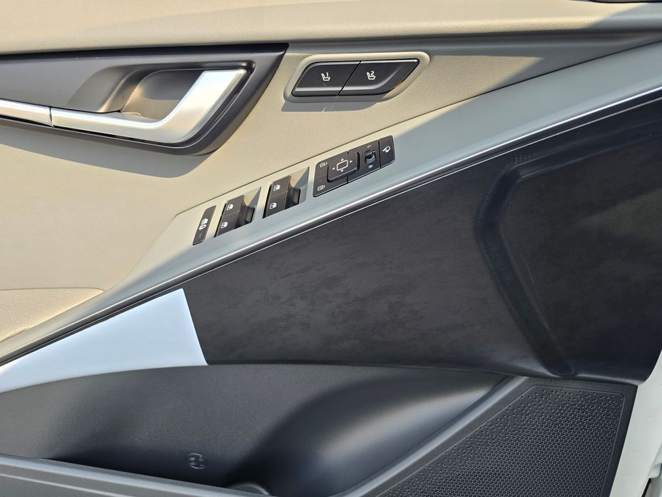 Kia Niro 2026