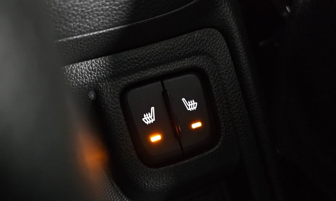 ChevroletGMDaewoo Spark 2016