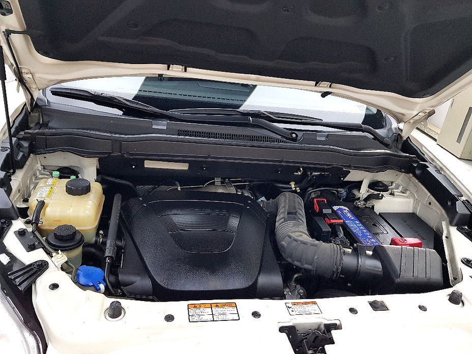 KG_Mobility_Ssangyong KORANDO 2012