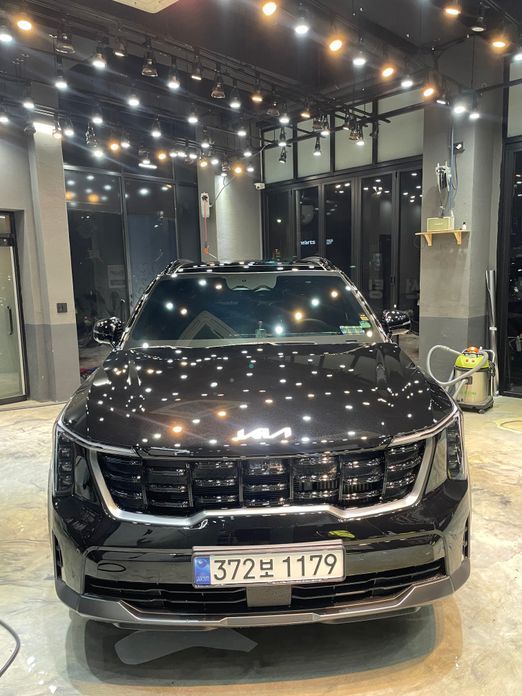 Kia Sorento 2024