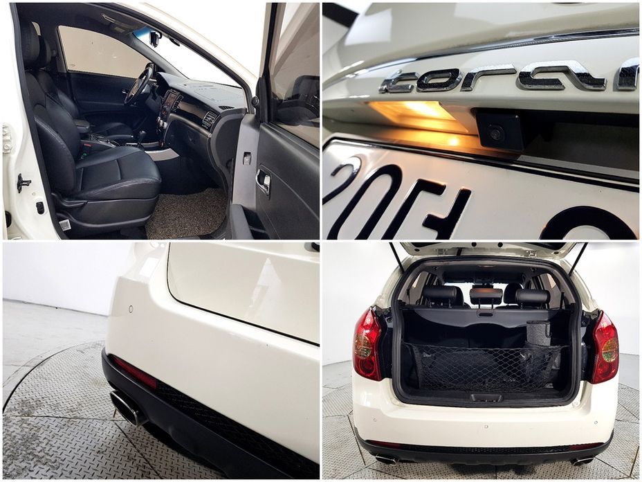KG_Mobility_Ssangyong KORANDO 2012