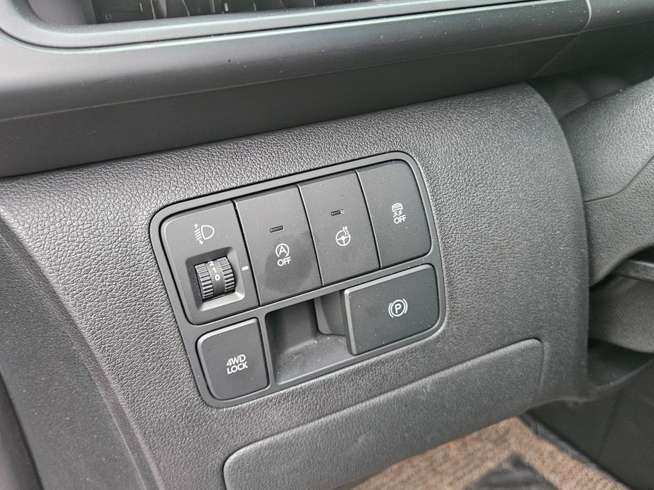 Hyundai Staria 2023