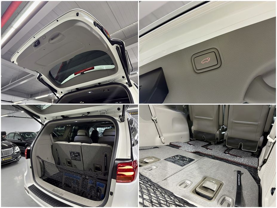 Kia Canival 2019
