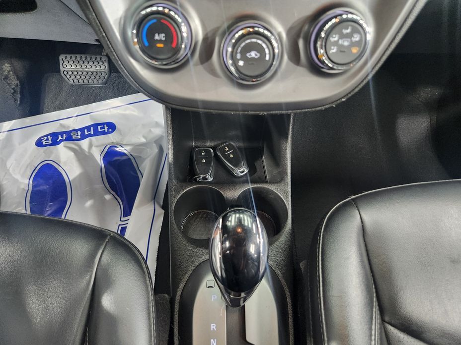 ChevroletGMDaewoo Spark 2019