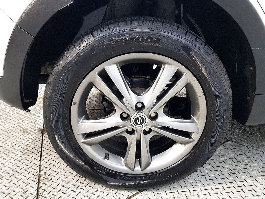 KG_Mobility_Ssangyong KORANDO 2012