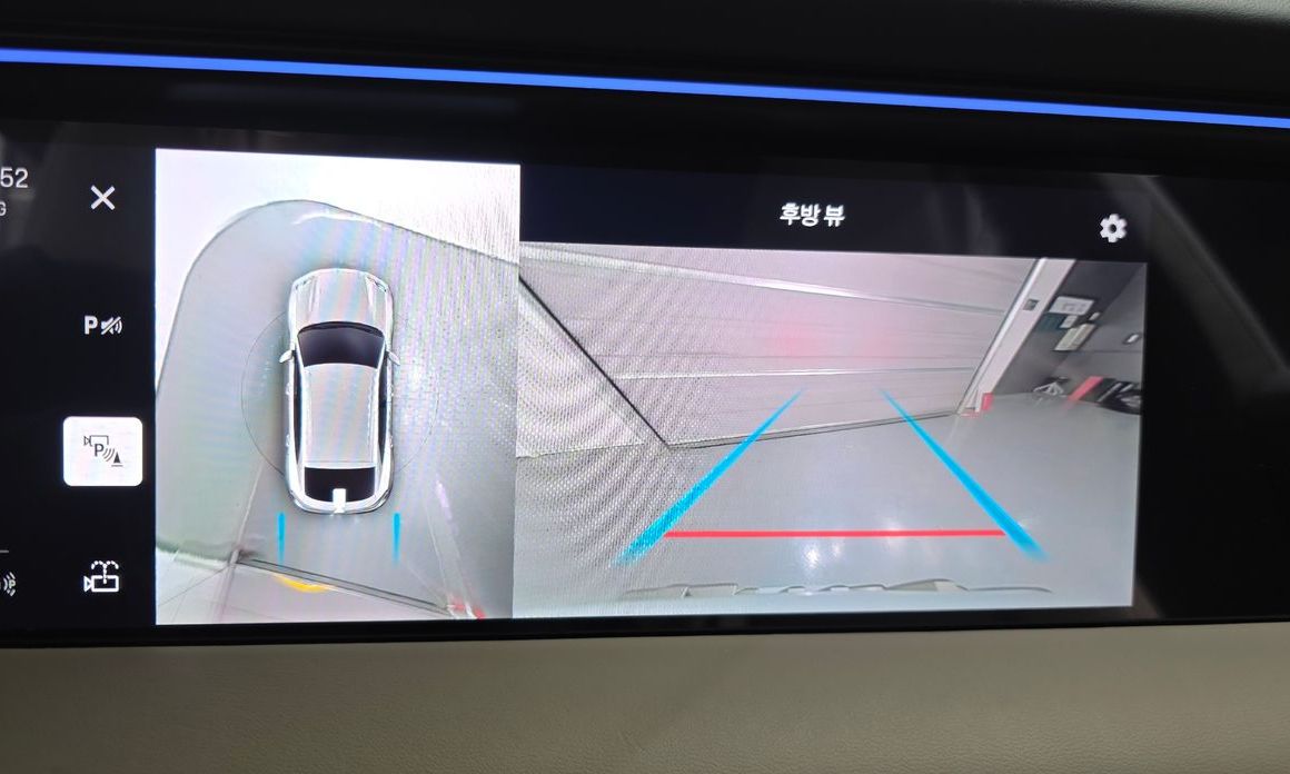 Porsche Macan 2025