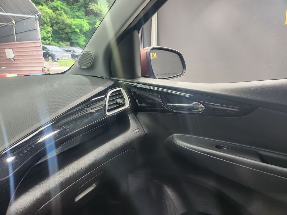ChevroletGMDaewoo Spark 2019