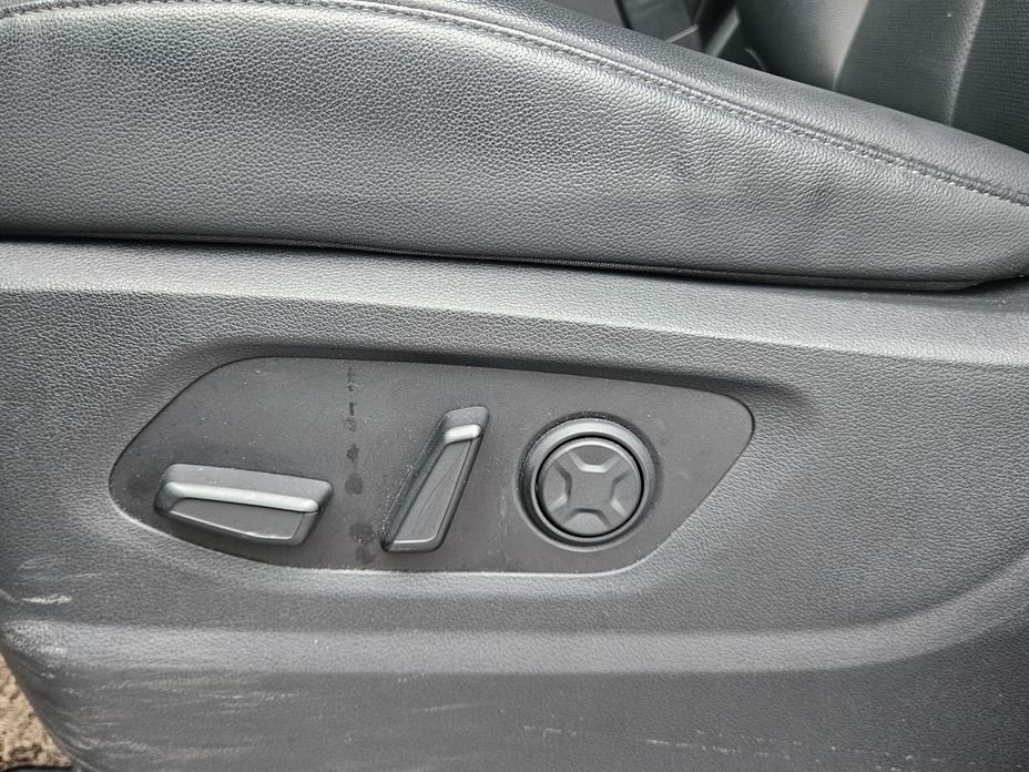 Hyundai Staria 2023
