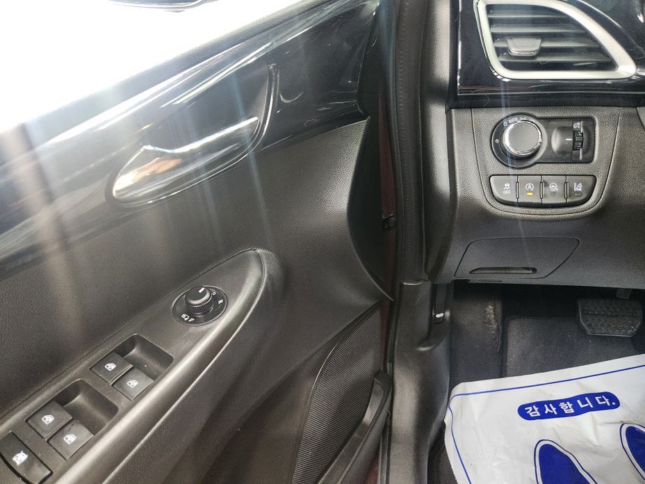ChevroletGMDaewoo Spark 2019