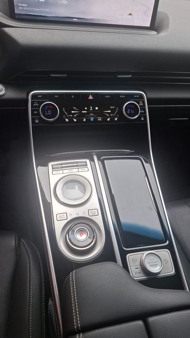 Genesis GV80 2020