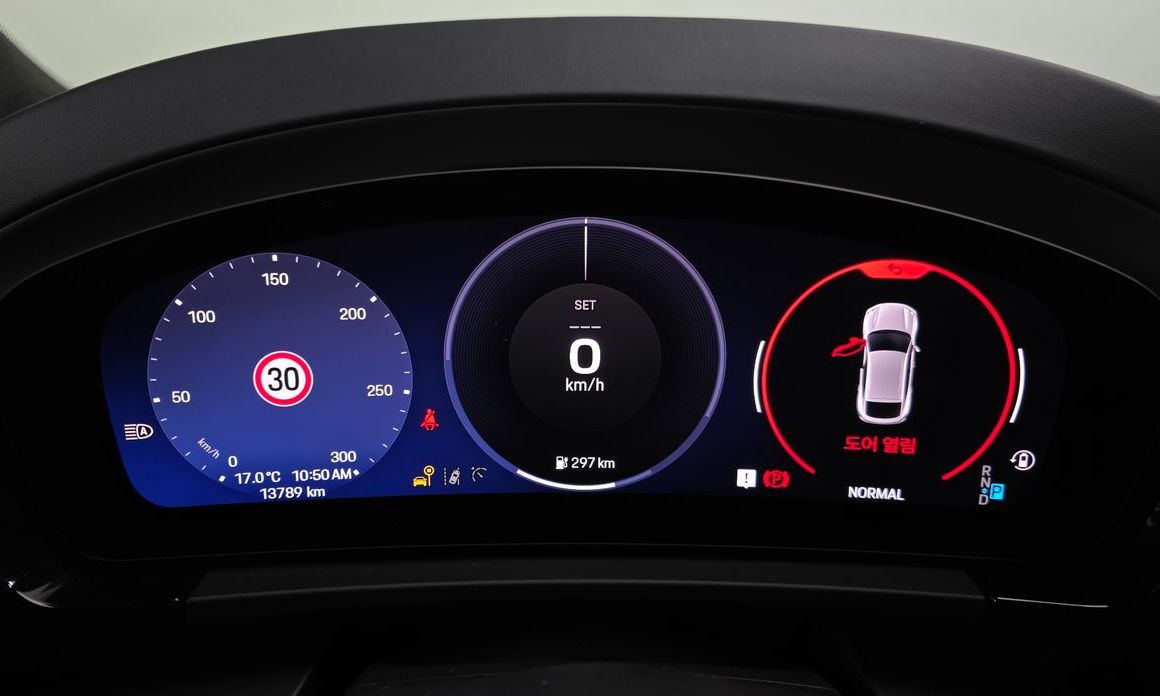 Porsche Macan 2025