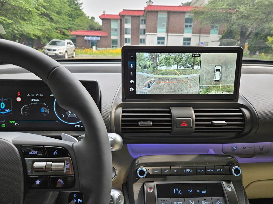 Hyundai Casper 2025
