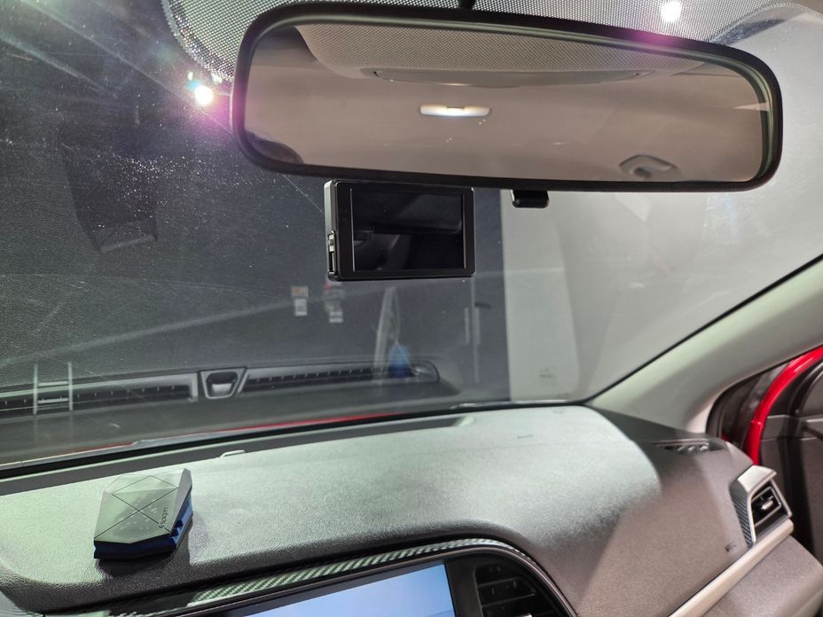 Hyundai AVANTE 2019