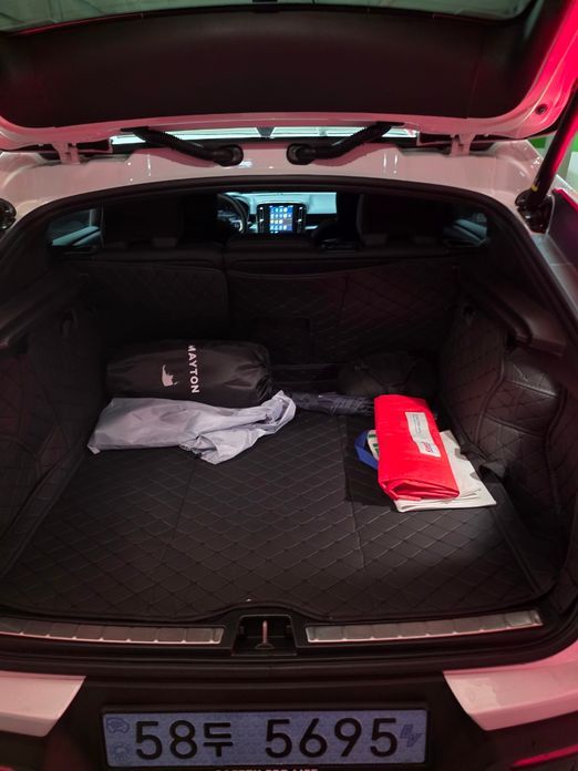 Volvo C40 2024