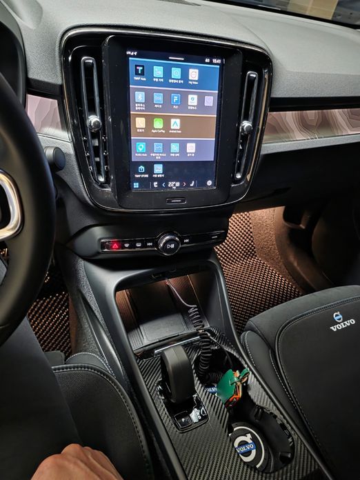 Volvo C40 2024