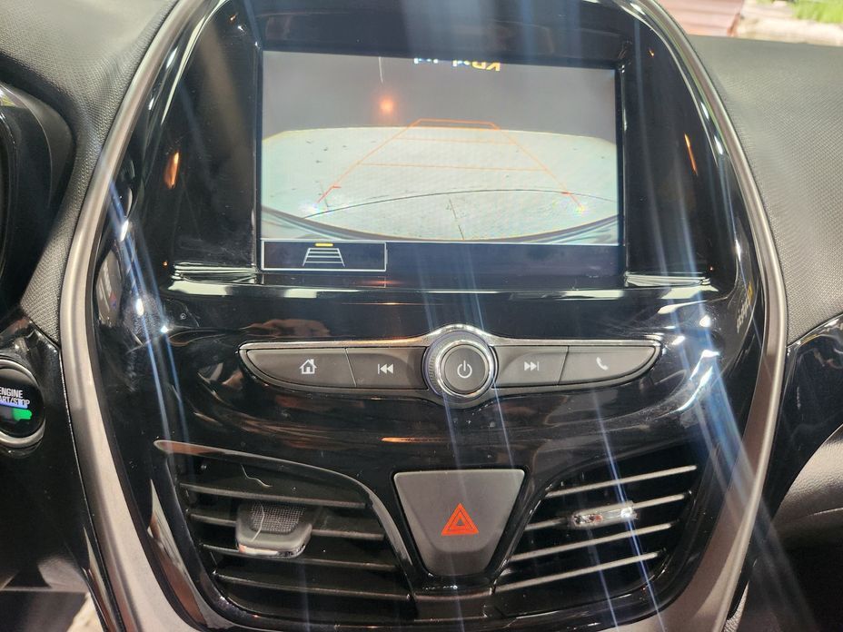 ChevroletGMDaewoo Spark 2019