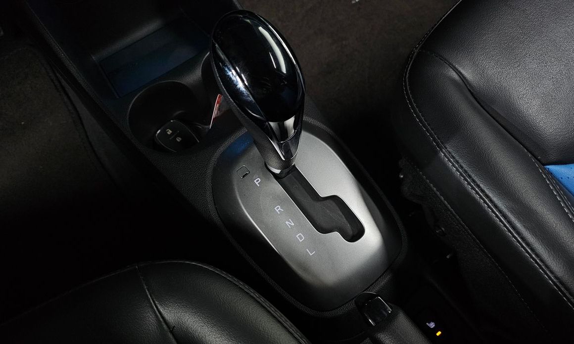 ChevroletGMDaewoo Spark 2016