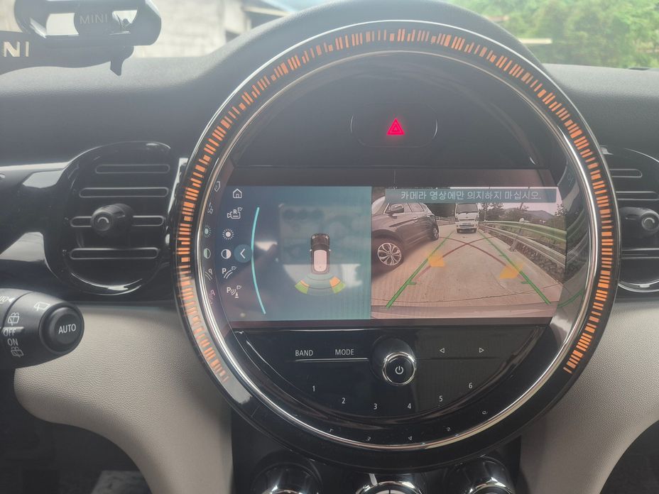Mini Cooper 2022